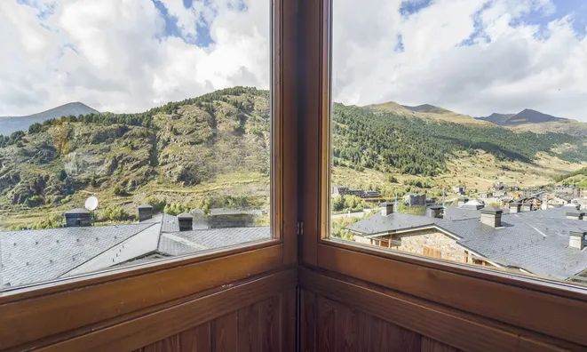 Недвижимость Apartment for sale in Soldeu with 3 bedrooms: 12