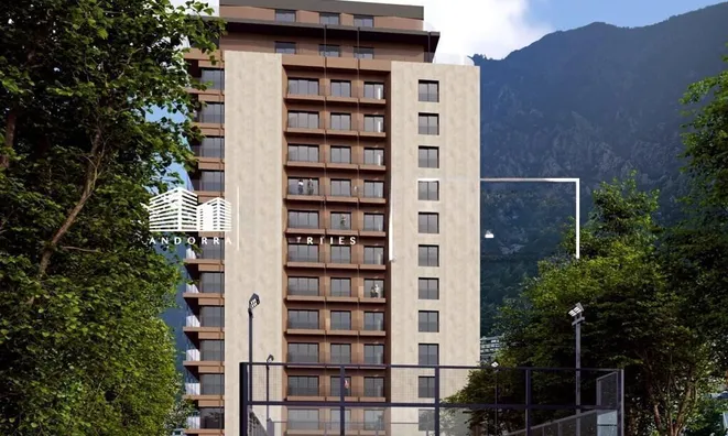 Недвижимость 3-bedroom ground floor apartment ready in 2027: 8