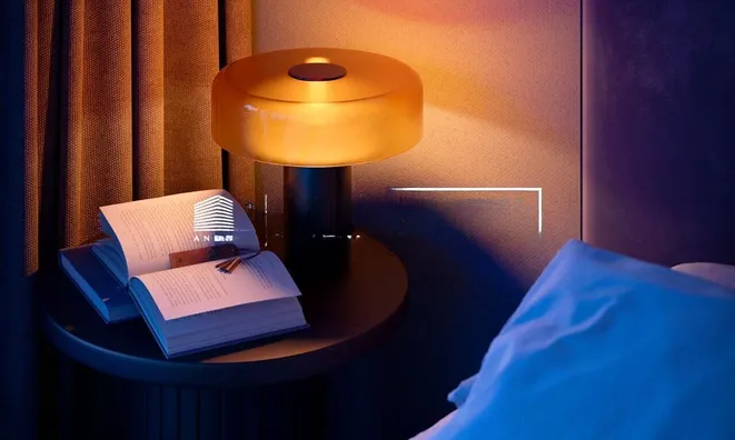 Недвижимость 3-bedroom ground floor apartment ready in 2027: 9