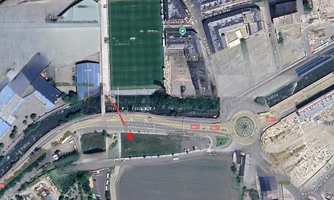 Недвижимость 3-bedroom ground floor apartment ready in 2027: 14