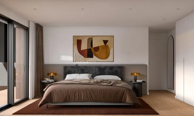 Недвижимость New property ready in 2027 with three bedrooms: 7