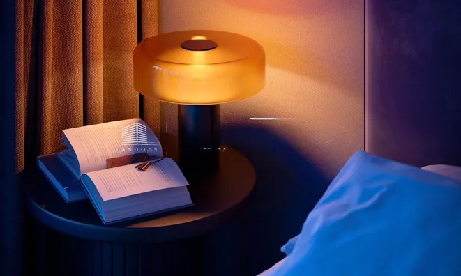 Недвижимость New property available in 2027 with three bedrooms: 9