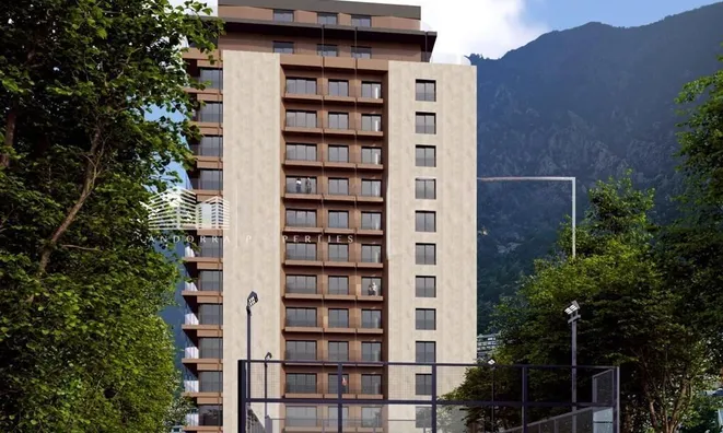 Недвижимость New 3-bedroom apartment ready in 2027: 9