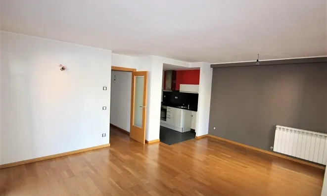 Недвижимость Ground floor apartment in Ordino with double parking space: 2