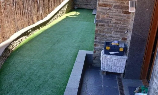 Недвижимость Ground floor apartment in Ordino with double parking space: 5