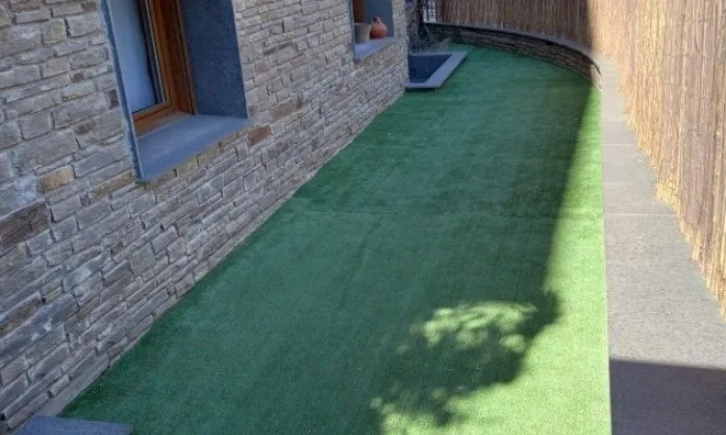 Недвижимость Ground floor apartment in Ordino with double parking space: 6