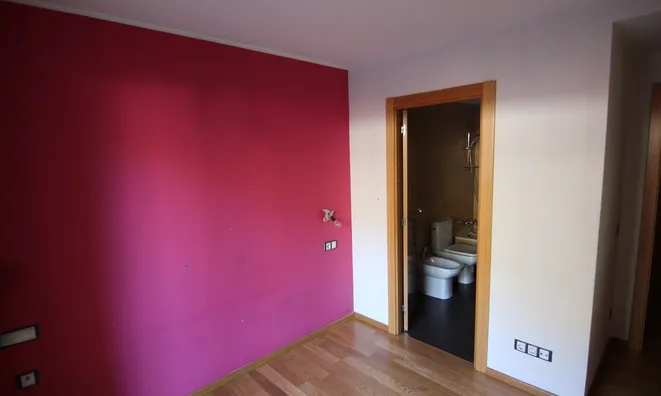 Недвижимость Ground floor apartment in Ordino with double parking space: 7