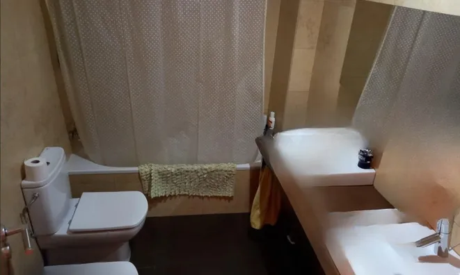 Недвижимость Ground floor apartment in Ordino with double parking space: 9