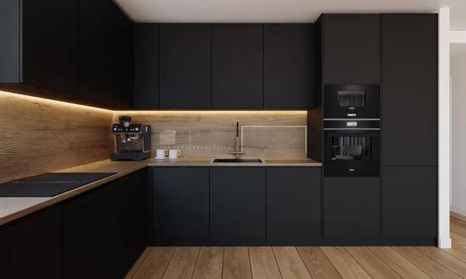 Недвижимость Valley View exclusive promotion: 4