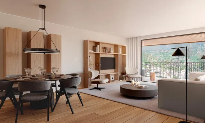 Недвижимость Valley View exclusive promotion: 5