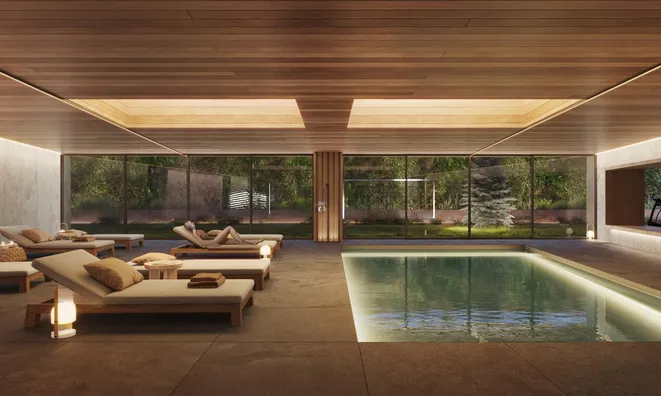 Недвижимость Valley View exclusive promotion: 10