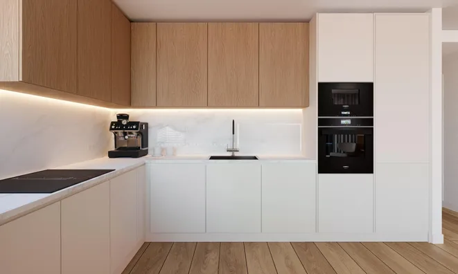 Недвижимость Exclusive promotion El Falgueró - Valley View: 5