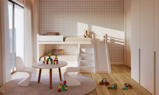 Недвижимость Exclusive promotion El Falgueró - Valley View: 7