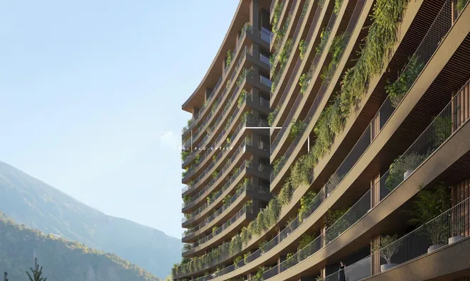 Недвижимость Exclusive promotion El Falgueró - Valley View: 12