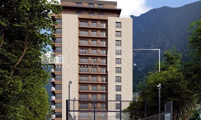 Недвижимость New two-bedroom home available in 2027: 10