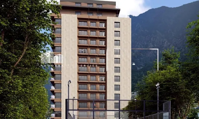 Недвижимость New two-bedroom property ready in 2027: 5