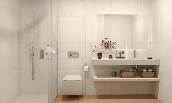 Недвижимость New property with two bedrooms available in 2027: 4