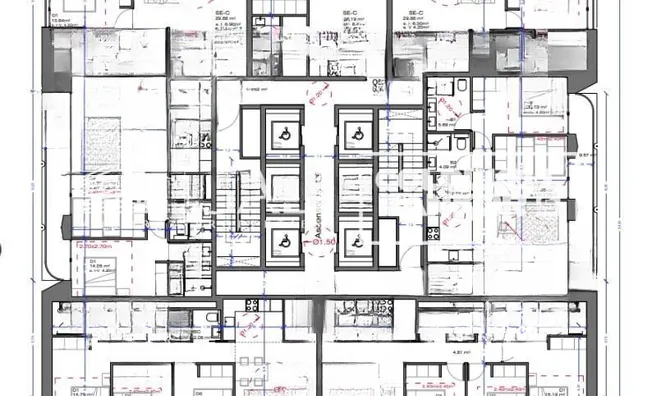 Недвижимость New property with two bedrooms available in 2027: 13