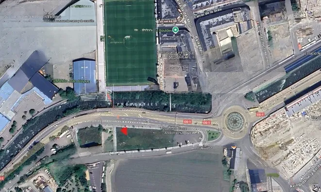 Недвижимость New property with two bedrooms available in 2027: 14