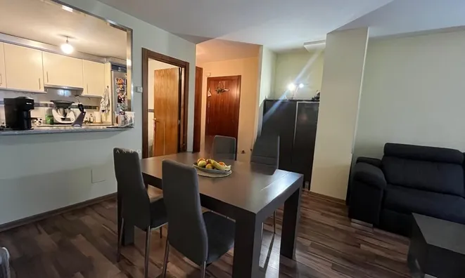 Недвижимость Central Encamp apartment with two bedrooms and parking: 3