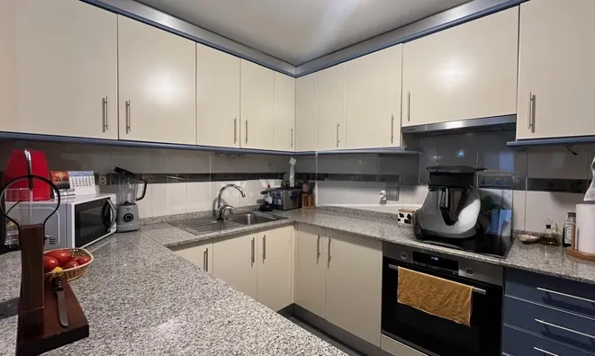 Недвижимость Central Encamp apartment with two bedrooms and parking: 4