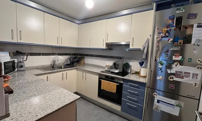 Недвижимость Central Encamp apartment with two bedrooms and parking: 5