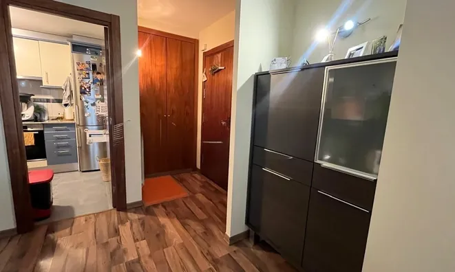 Недвижимость Central Encamp apartment with two bedrooms and parking: 8