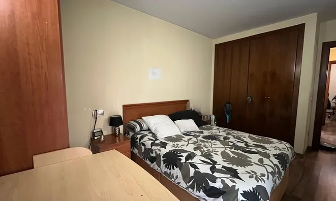 Недвижимость Central Encamp apartment with two bedrooms and parking: 9