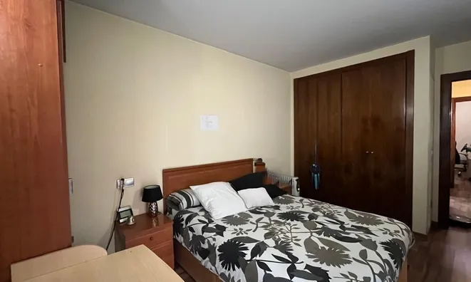 Недвижимость Central Encamp apartment with two bedrooms and parking: 11