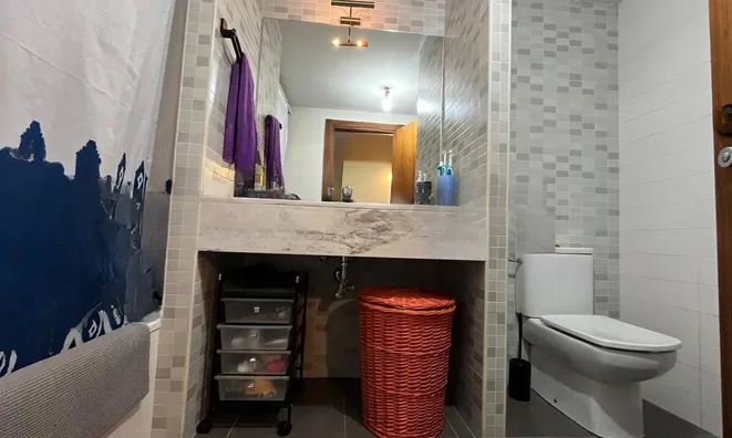 Недвижимость Central Encamp apartment with two bedrooms and parking: 14