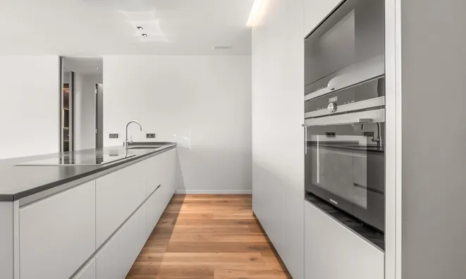 Недвижимость New construction apartment on Avinguda Meritxell with high-quality finishes: 3