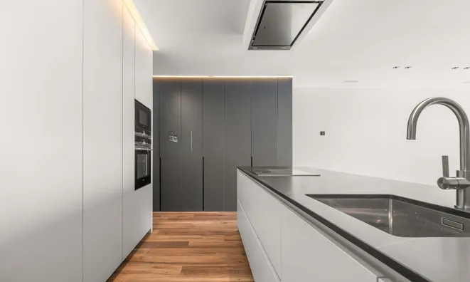 Недвижимость New construction apartment on Avinguda Meritxell with high-quality finishes: 4