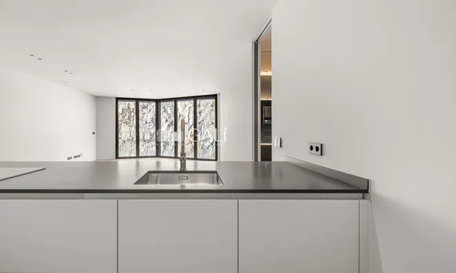 Недвижимость New construction apartment on Avinguda Meritxell with high-quality finishes: 5