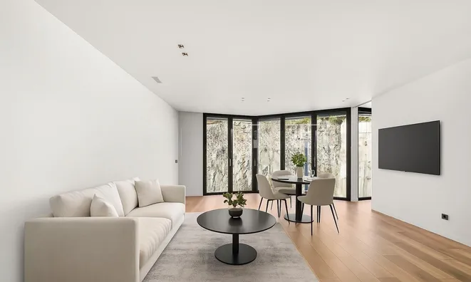 Недвижимость New construction apartment on Avinguda Meritxell with high-quality finishes: 7