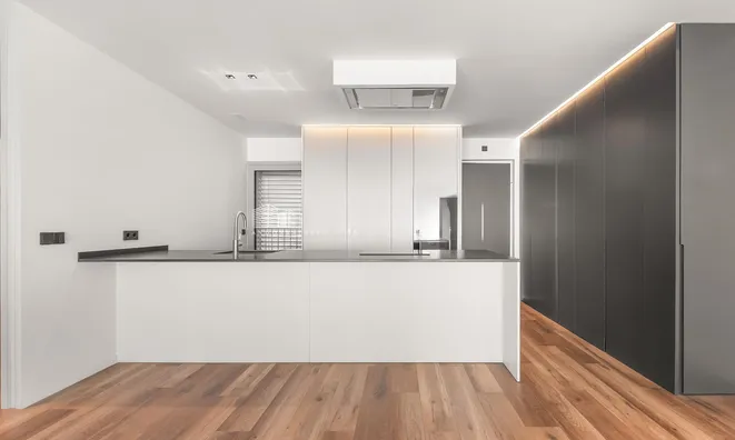 Недвижимость New construction apartment on Avinguda Meritxell with high-quality finishes: 9