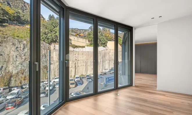 Недвижимость New construction apartment on Avinguda Meritxell with high-quality finishes: 10