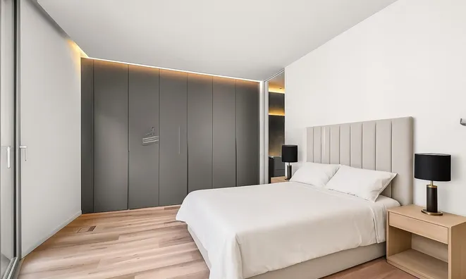 Недвижимость New construction apartment on Avinguda Meritxell with high-quality finishes: 13