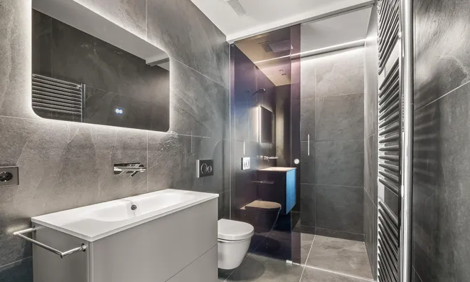 Недвижимость New construction apartment on Avinguda Meritxell with high-quality finishes: 14