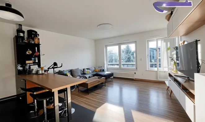 Недвижимость Apartment 2 bedrooms for sale in Tetange: 2