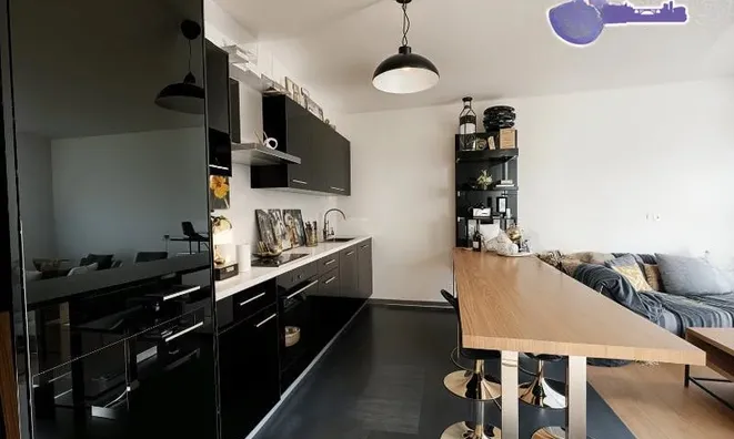 Недвижимость Apartment 2 bedrooms for sale in Tetange: 4