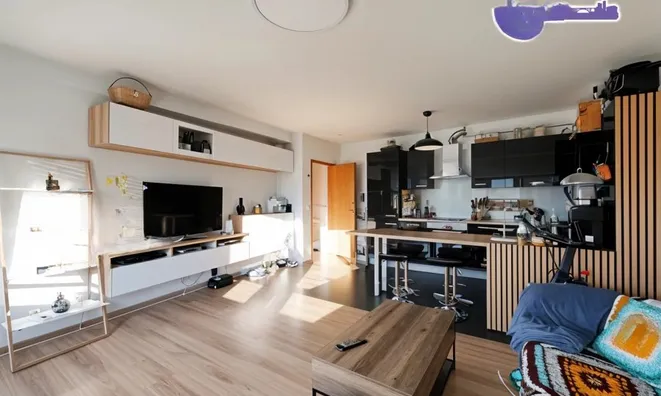 Недвижимость Apartment 2 bedrooms for sale in Tetange: 6