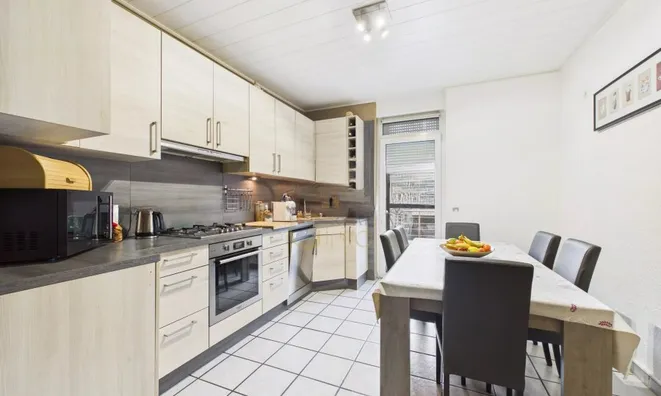 Недвижимость Detached house 4 bedrooms for sale in Pétange: 3