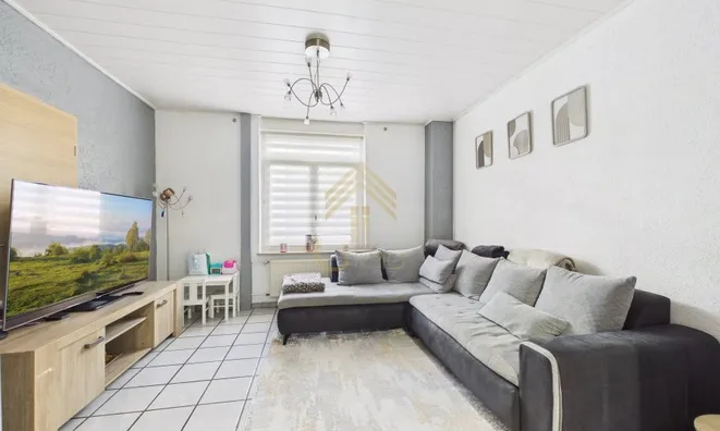 Недвижимость Detached house 4 bedrooms for sale in Pétange: 4