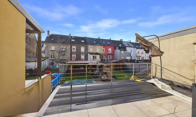 Недвижимость Detached house 4 bedrooms for sale in Pétange: 5