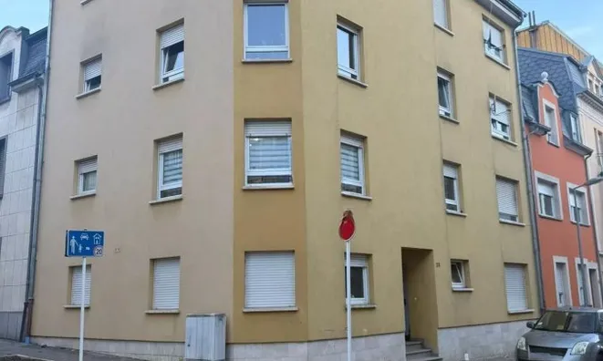 Недвижимость Apartment 2 bedrooms for sale in Esch-sur-Alzette: 1