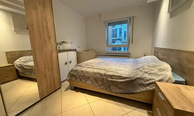 Недвижимость Apartment 2 bedrooms for sale in Esch-sur-Alzette: 6