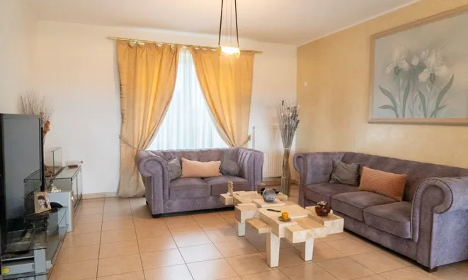 Недвижимость Semi-detached house 5 bedrooms for sale in Elvange (Schengen): 2