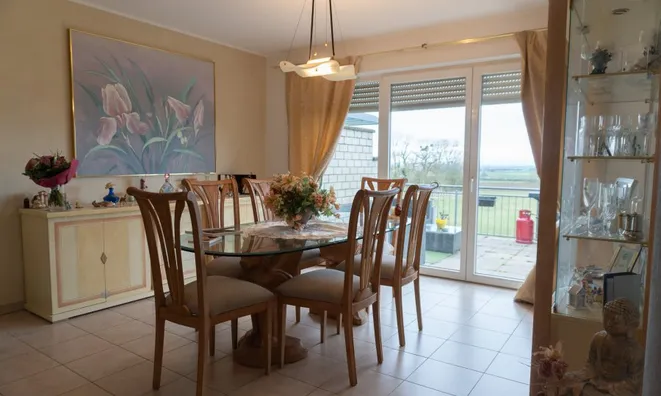 Недвижимость Semi-detached house 5 bedrooms for sale in Elvange (Schengen): 3