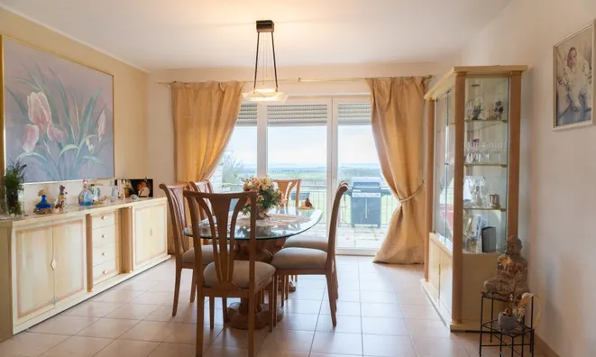 Недвижимость Semi-detached house 5 bedrooms for sale in Elvange (Schengen): 4