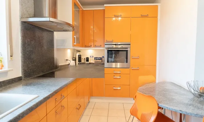 Недвижимость Semi-detached house 5 bedrooms for sale in Elvange (Schengen): 5